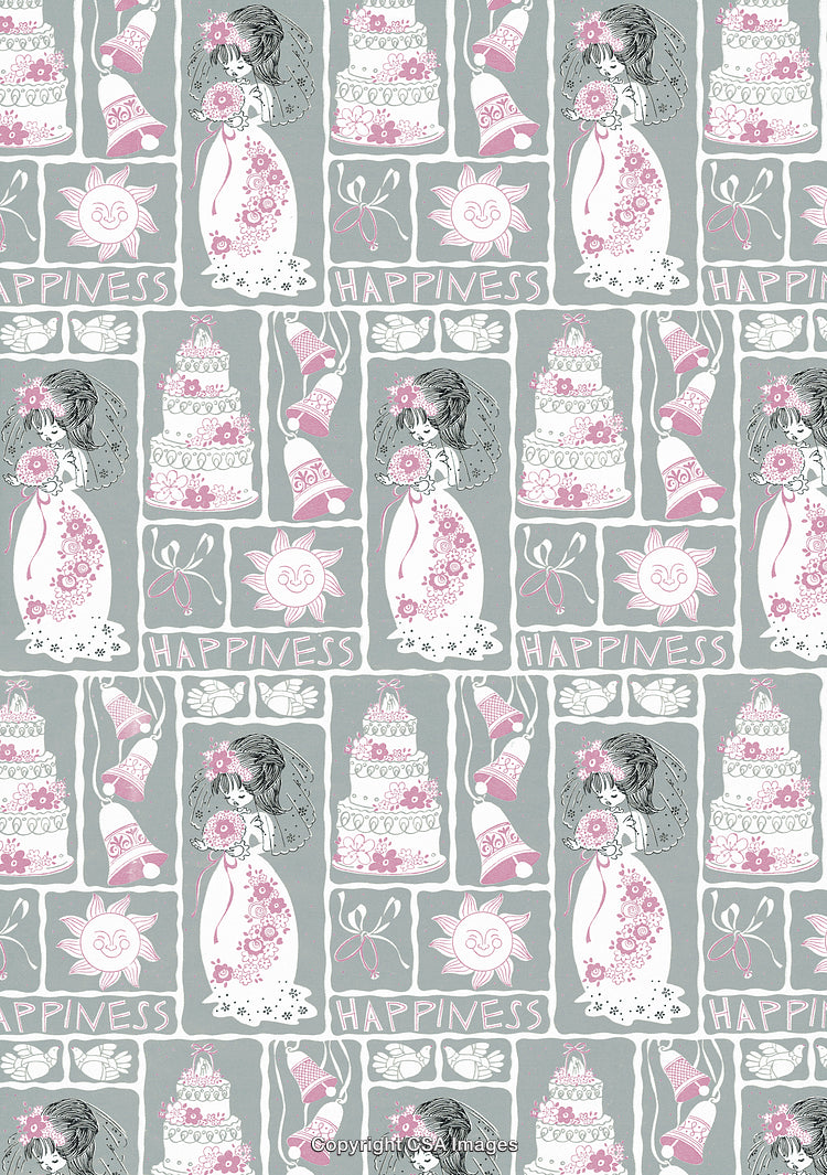Bridal Pattern