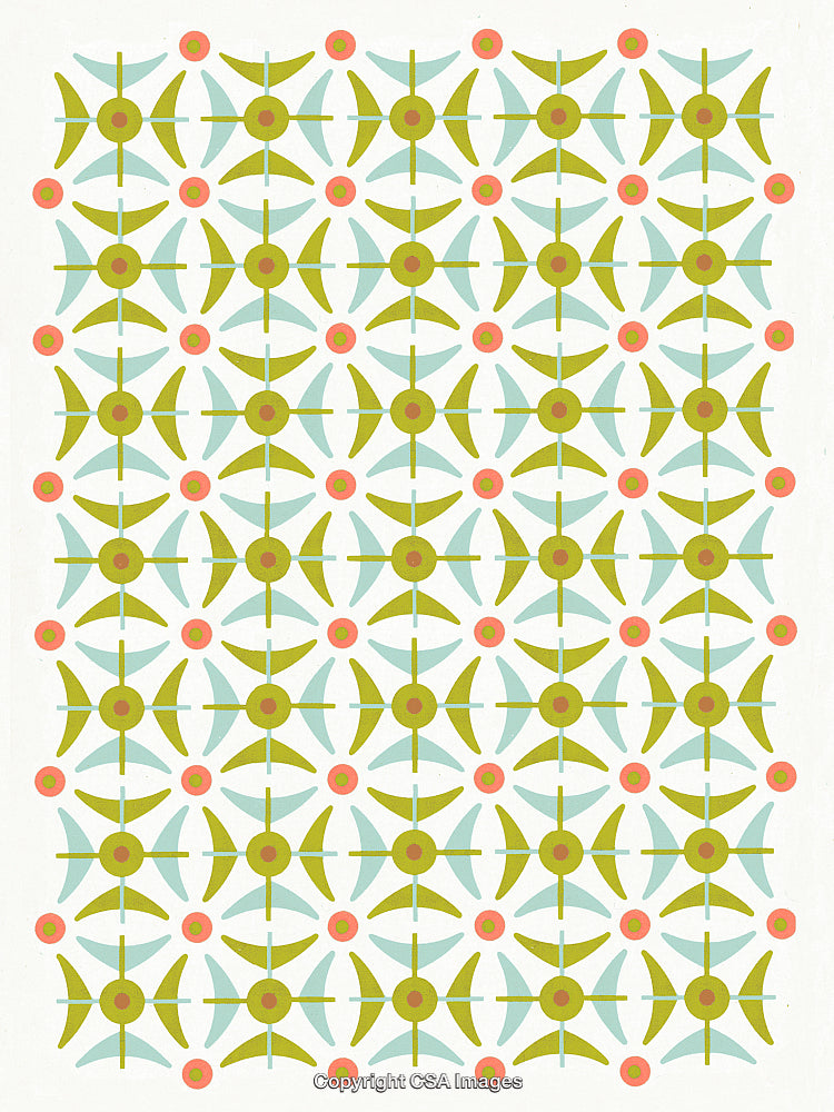 Abstract patternn