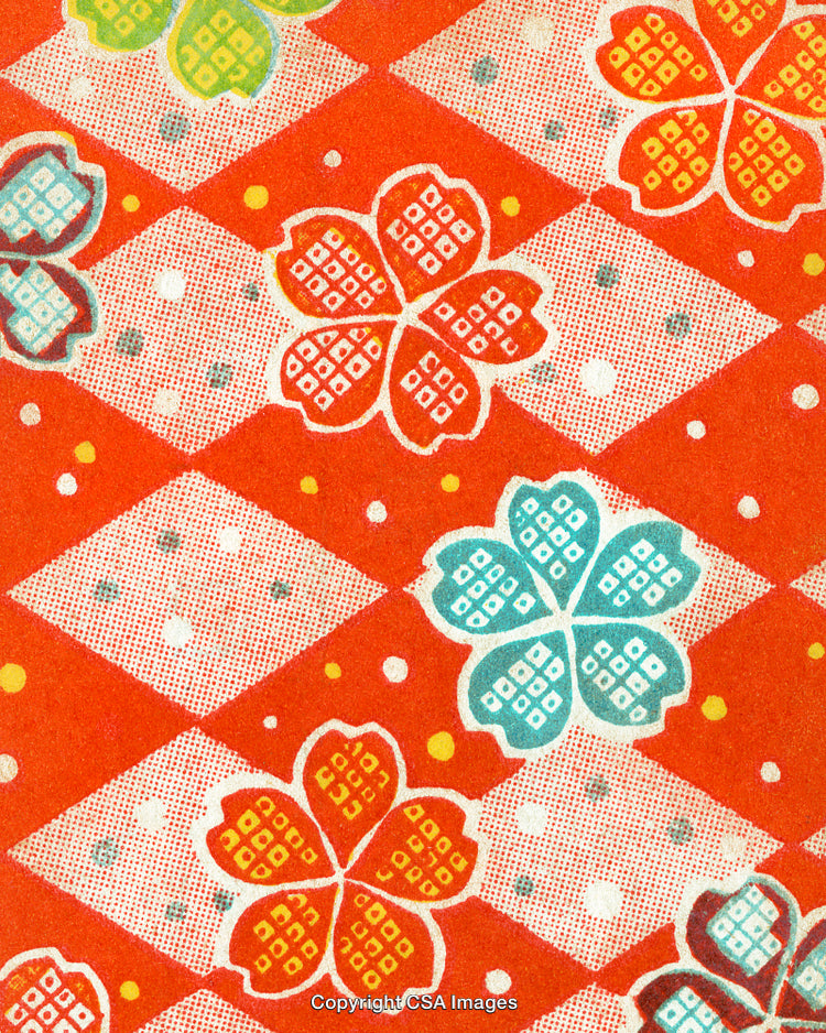 Pattern