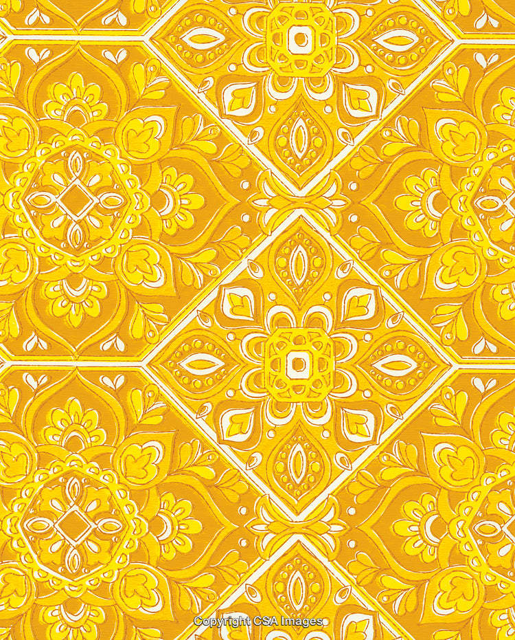 Abstract pattern