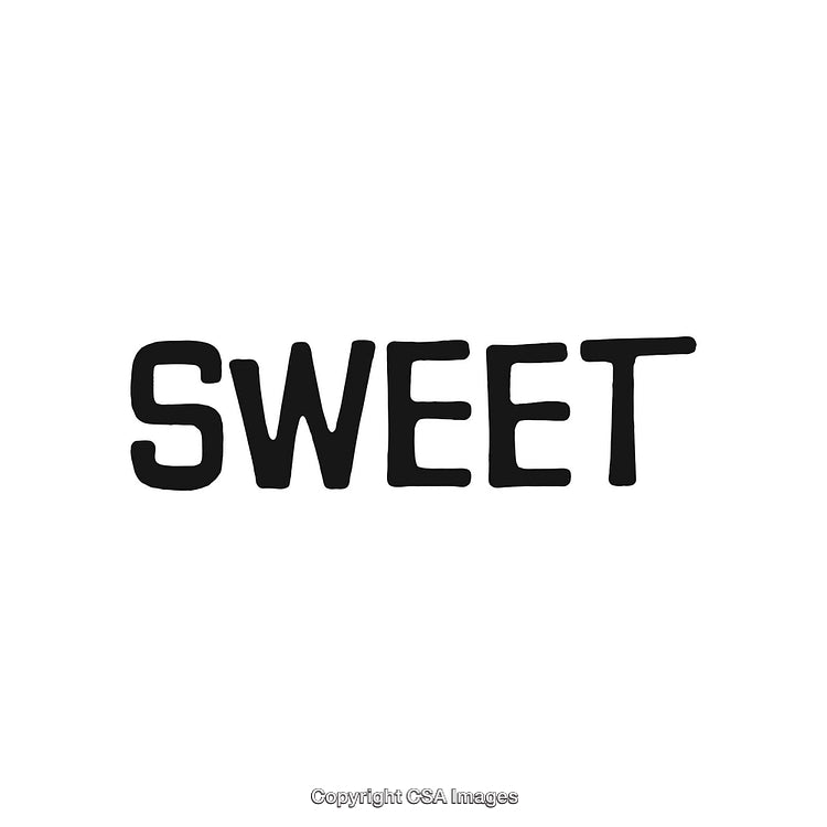 Sweet Text Editable Typography Design for Branding and Marketing Projects