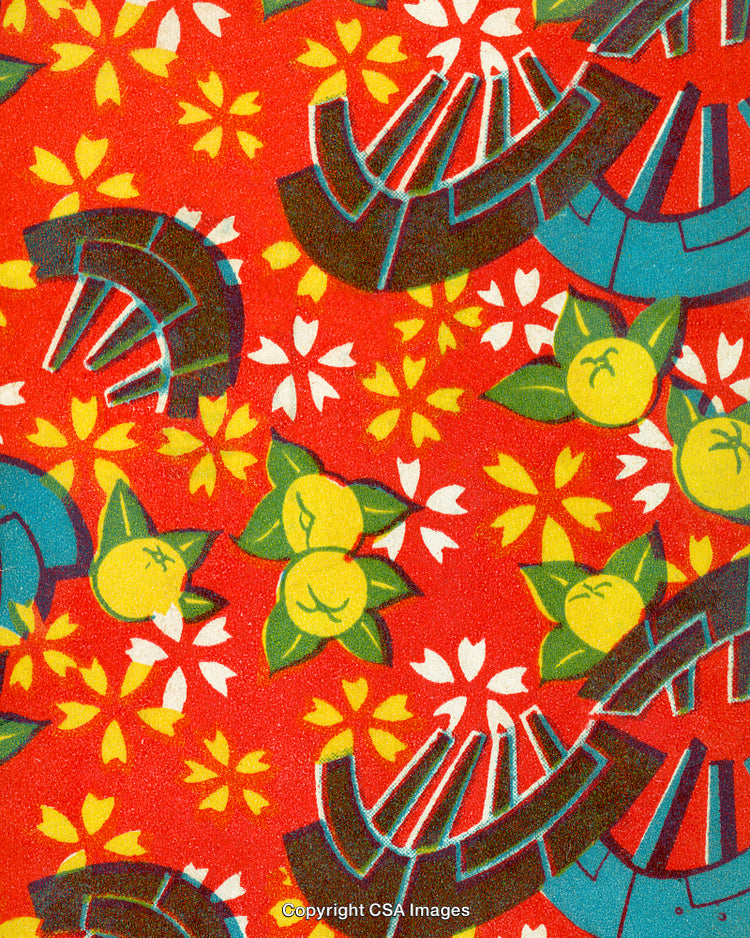 Pattern