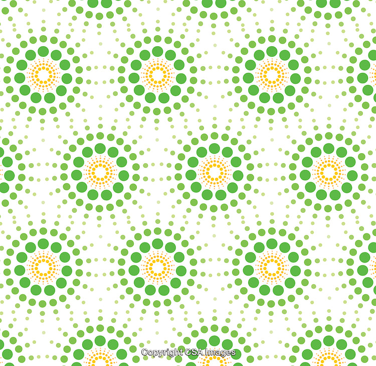 Circle Pattern