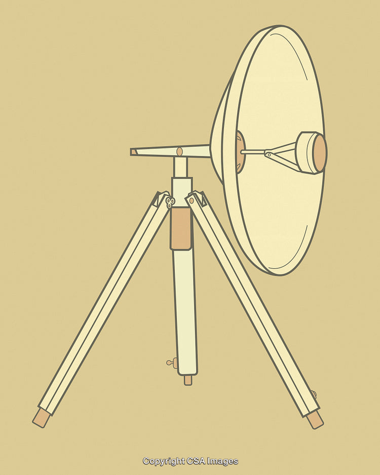 Satellite Dish