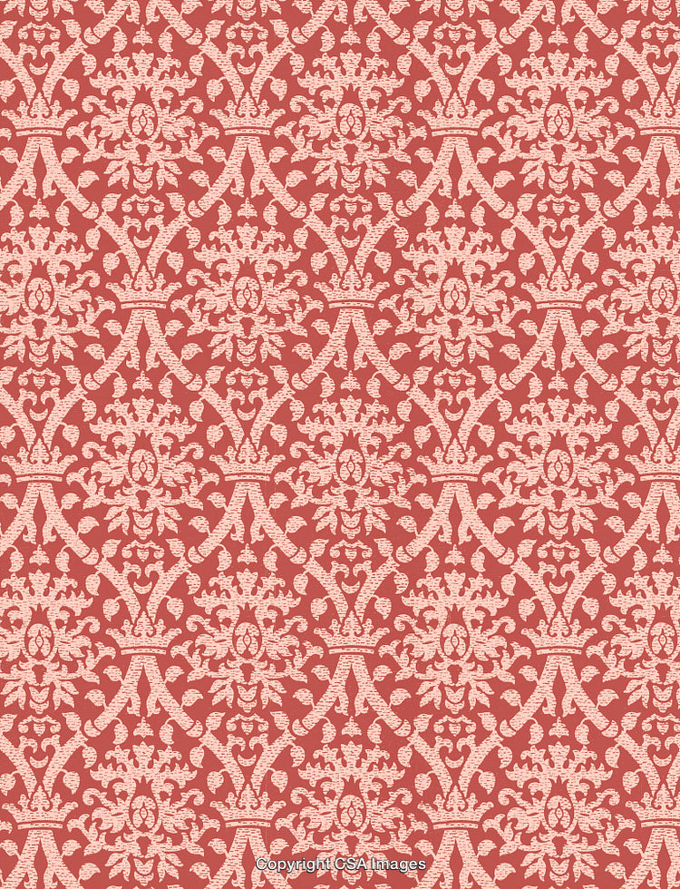 Abstract pattern