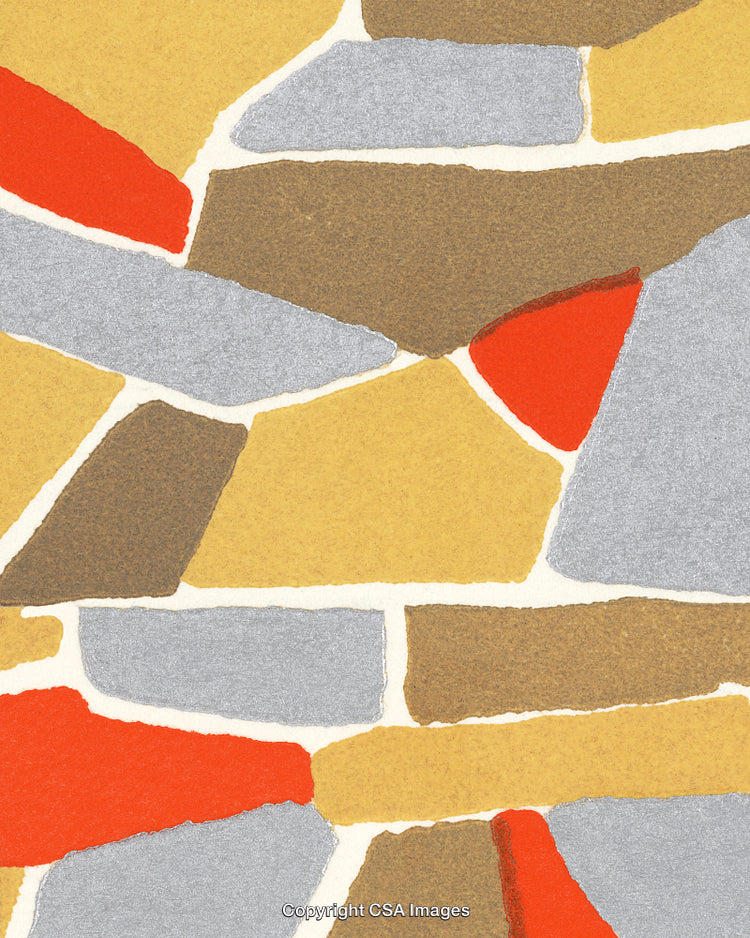 Abstract Pattern