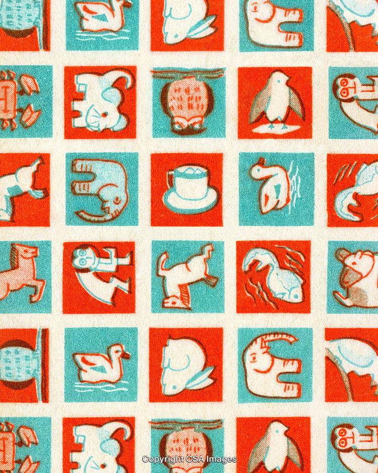 Pattern