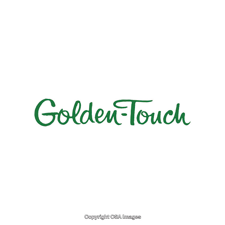 Elegant Green Text Logo Design on a Minimalist White Background