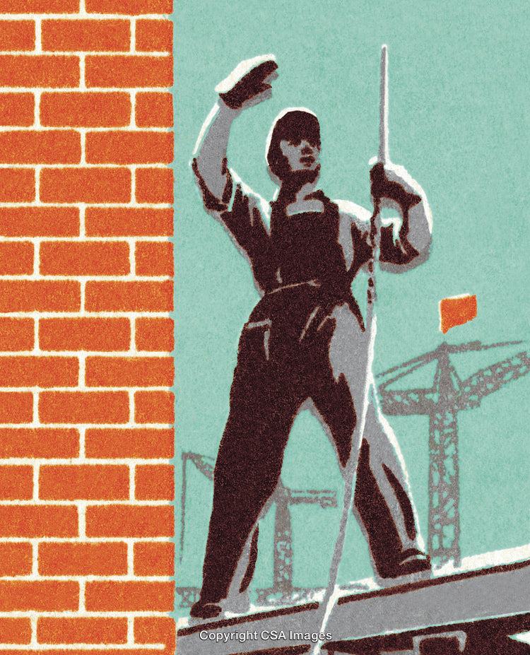 Construction Worker/n