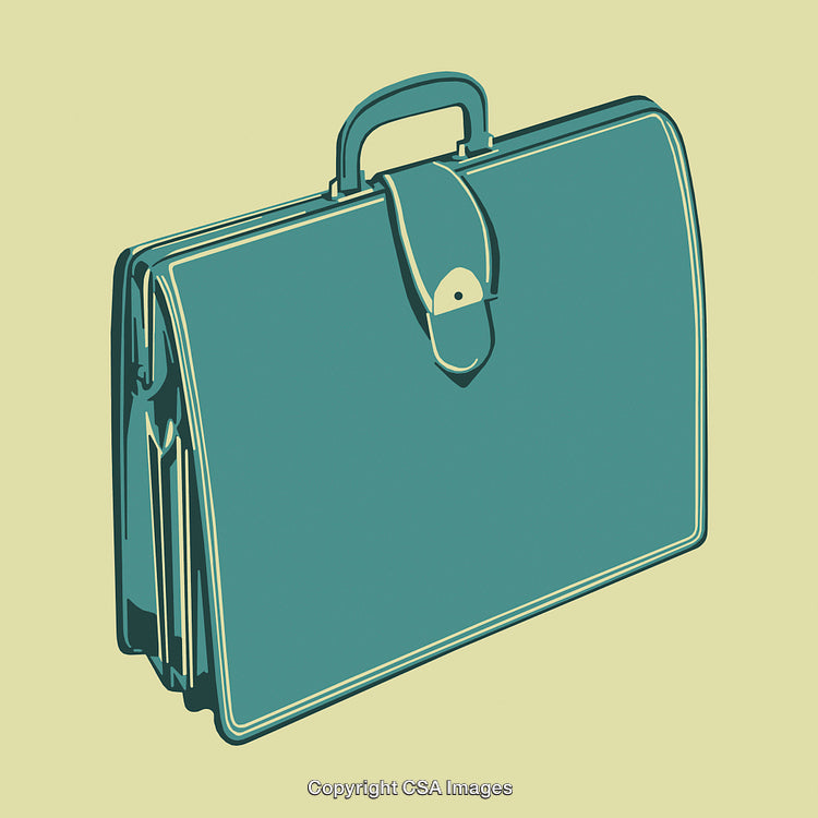 Briefcase
