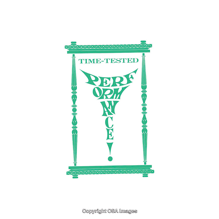 Intricate Text Art with Inspiration and Motivation Design Elements