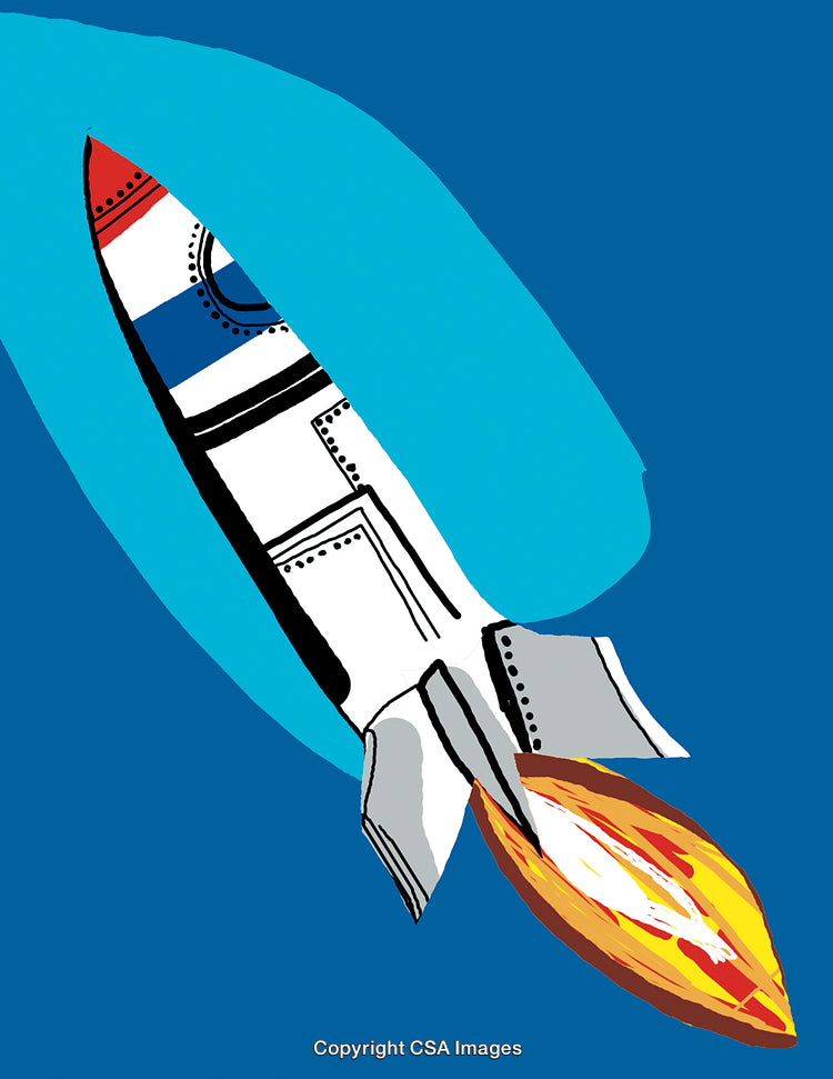 Rocket Launch