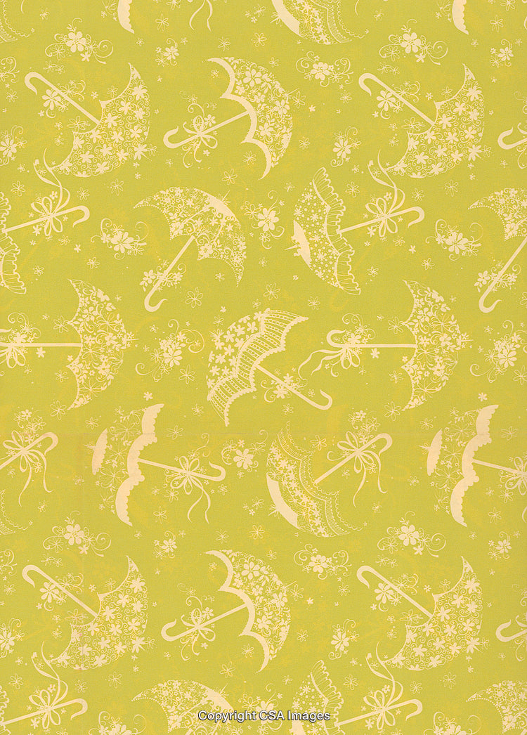 Abstract pattern