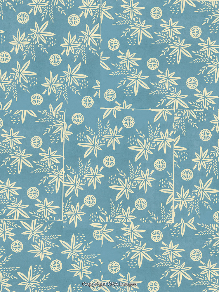 Abstract pattern