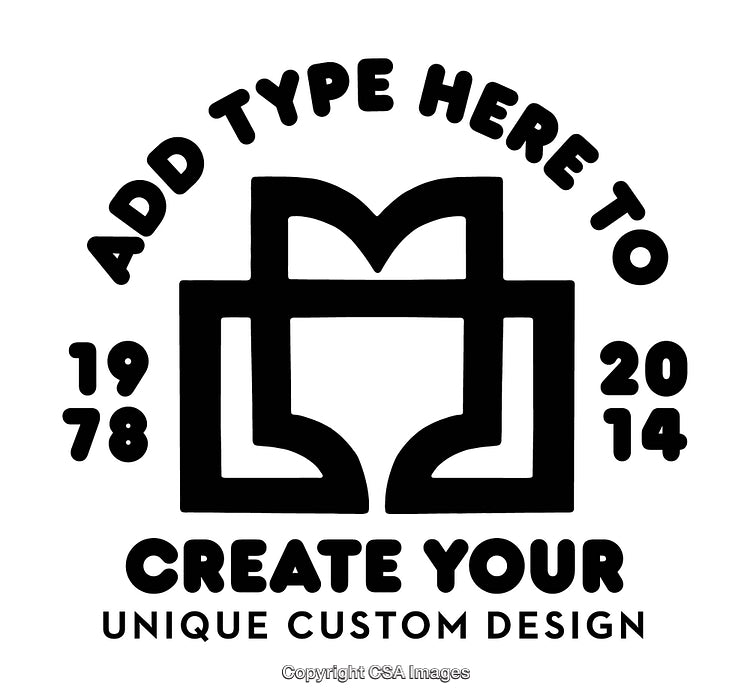 Book Design Format