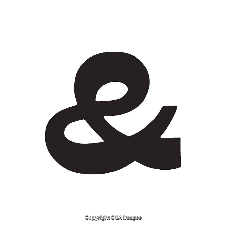 &