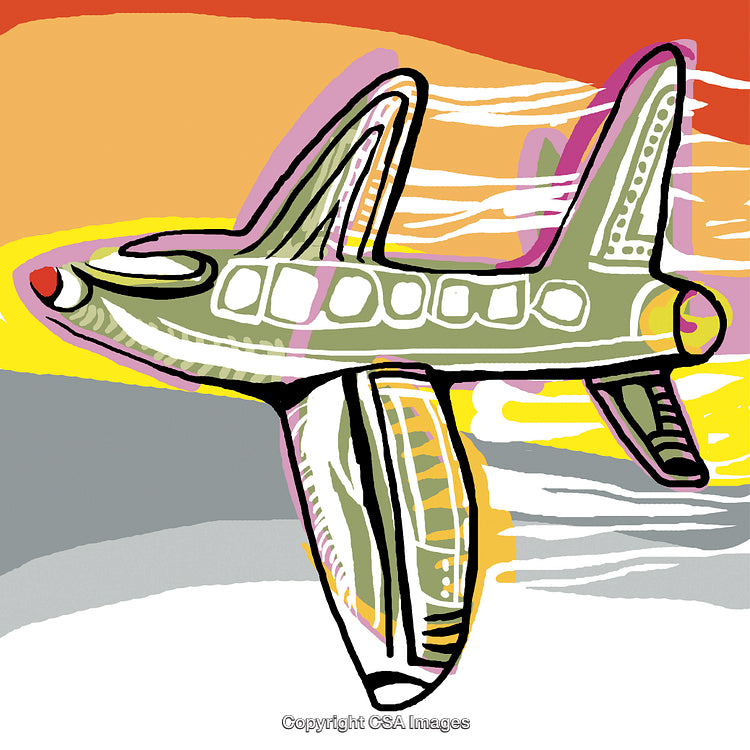 Airplane