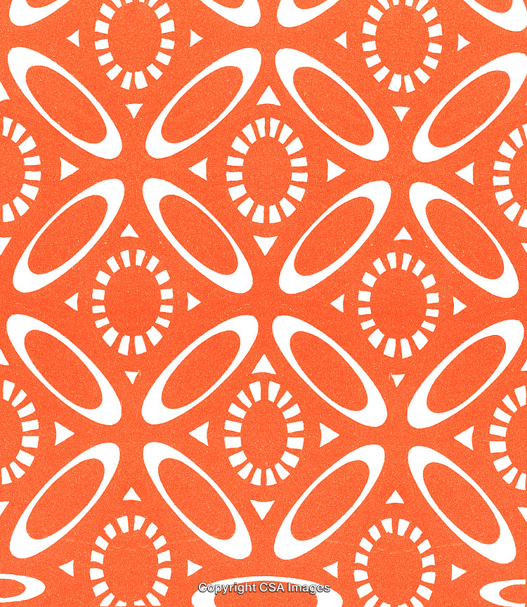 Abstract pattern