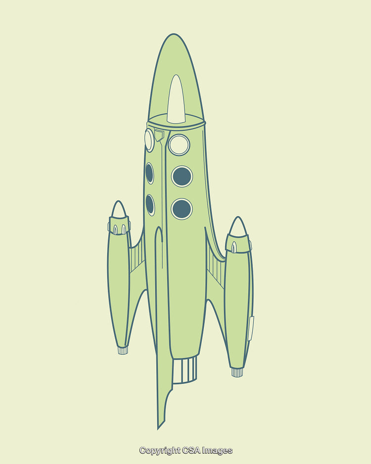 Rocket