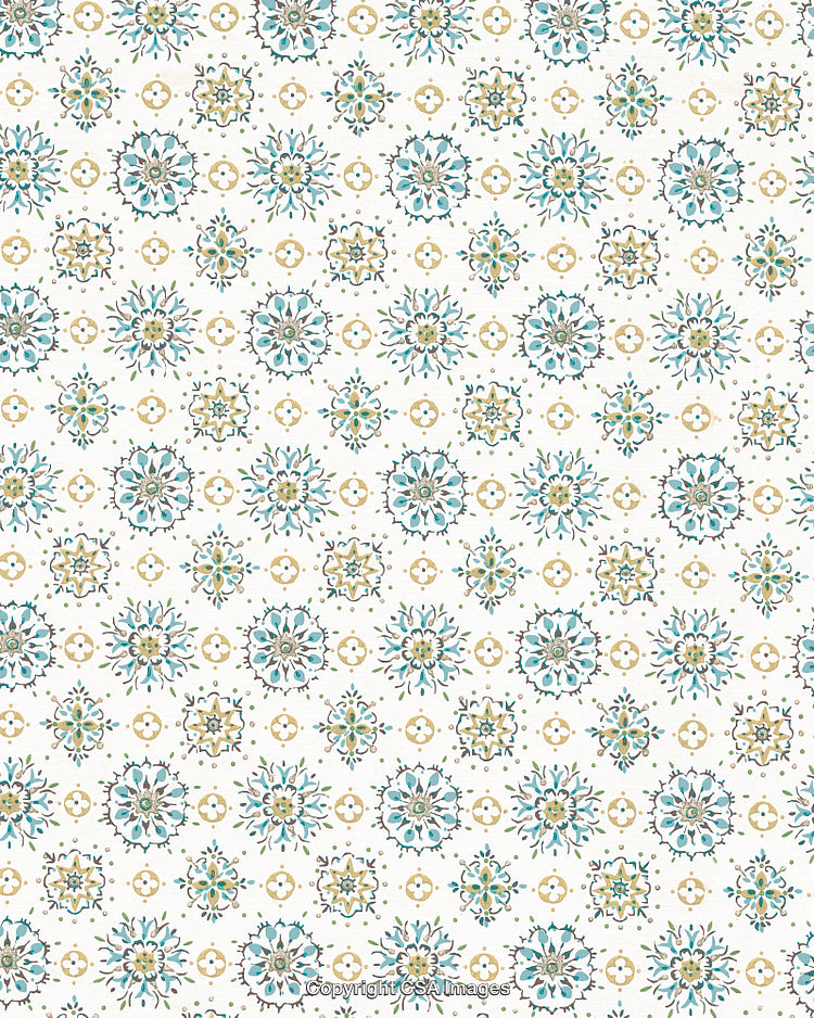 Abstract pattern
