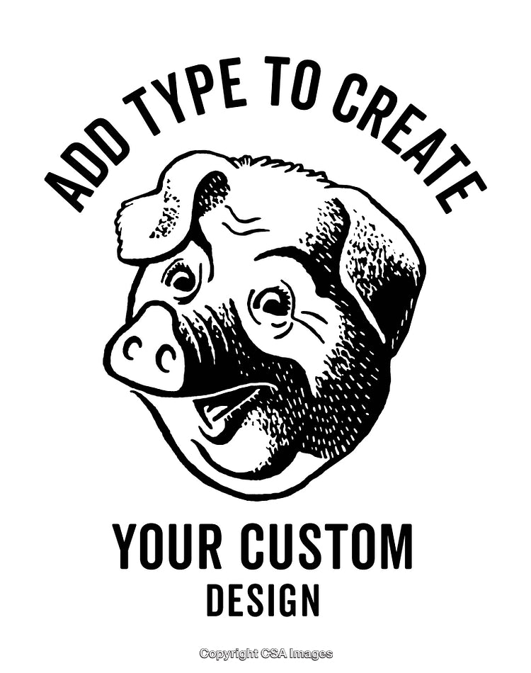 Pig Design Format