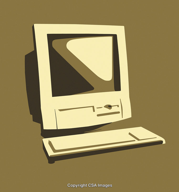 Computer
