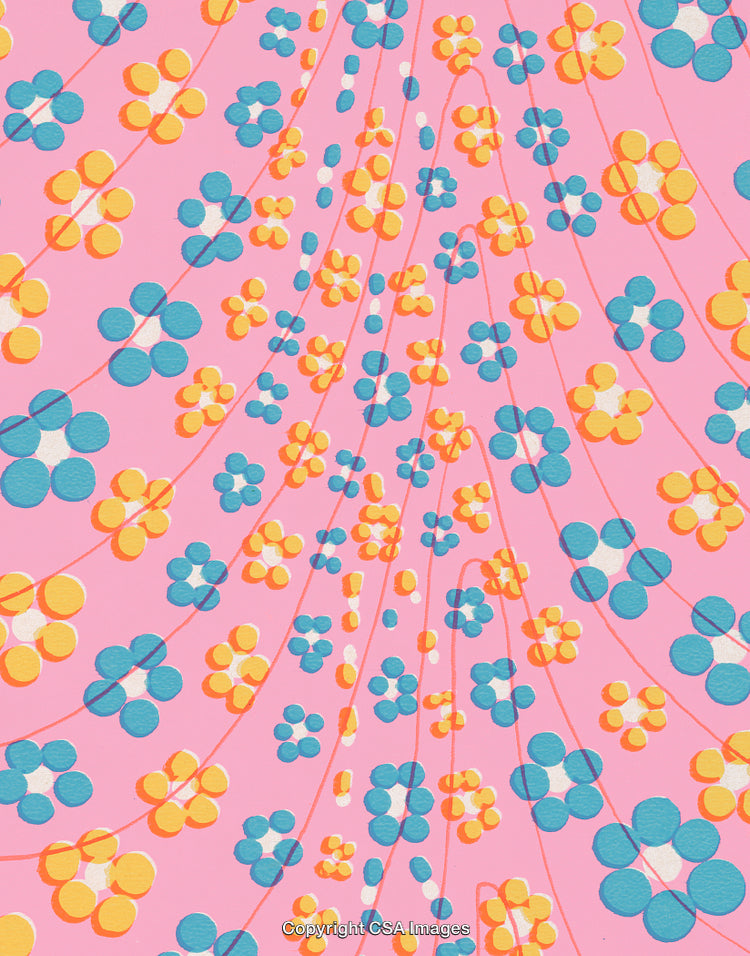 Abstract pattern