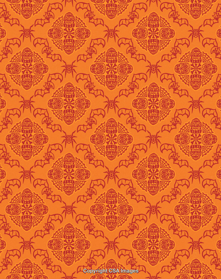 Abstract pattern