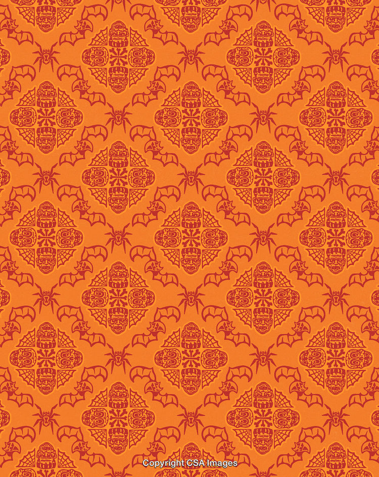 Abstract pattern