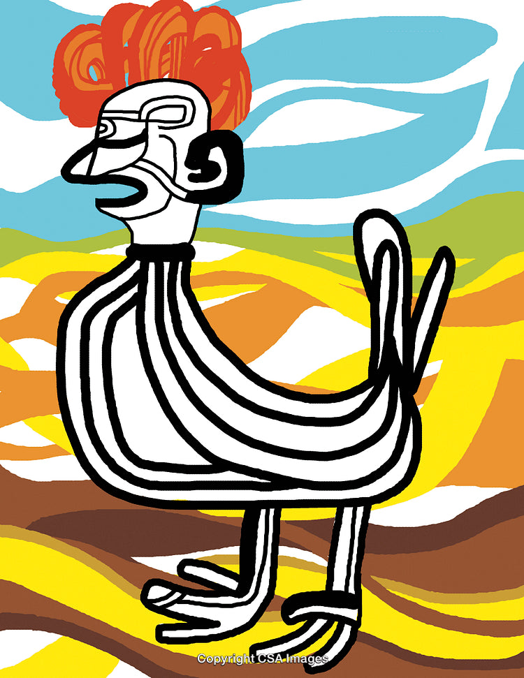 Rooster
