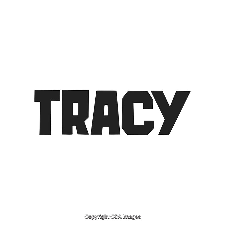 Bold Geometric Black Text on White Background for Modern Design Themes