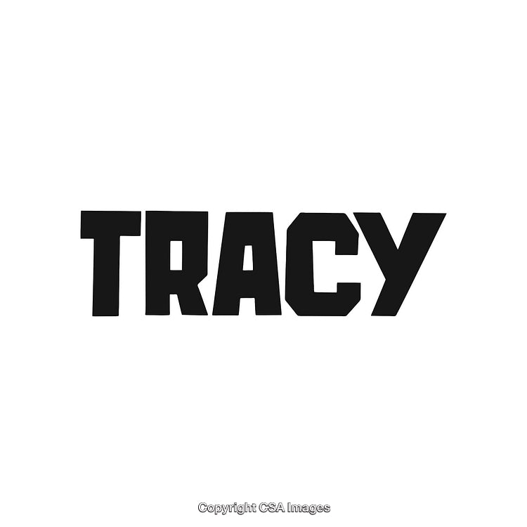 Bold Geometric Black Text on White Background for Modern Design Themes