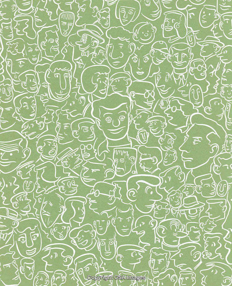 People Pattern