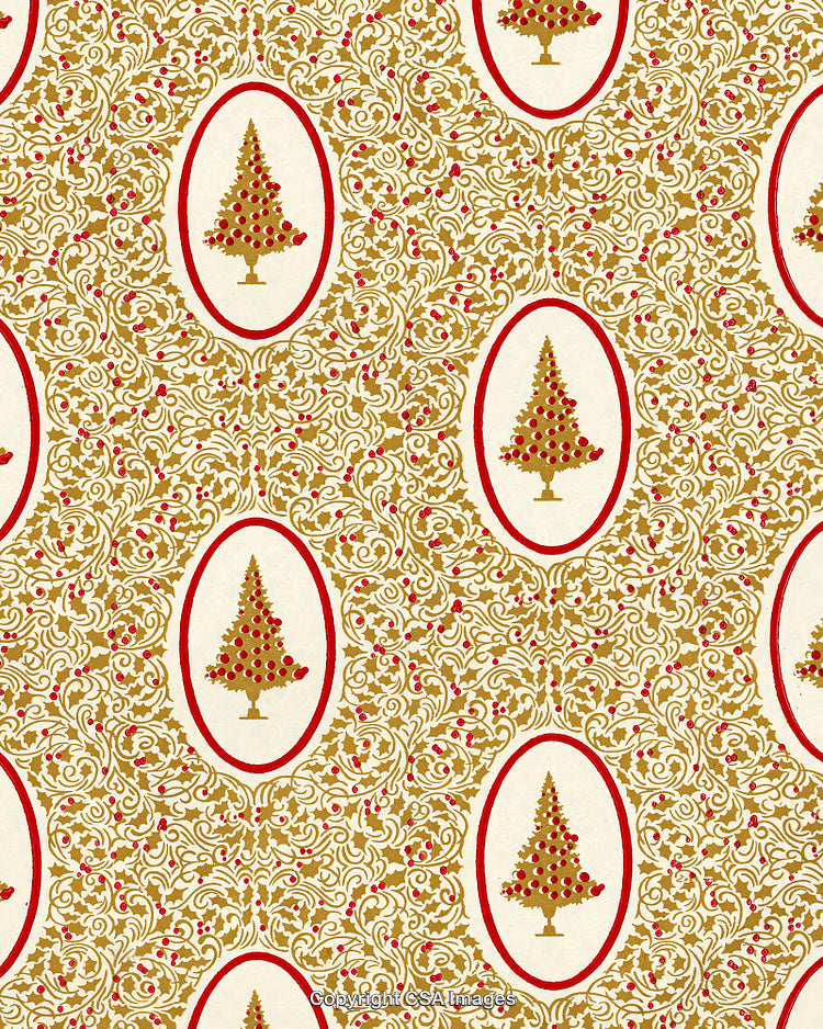 Christmas Pattern