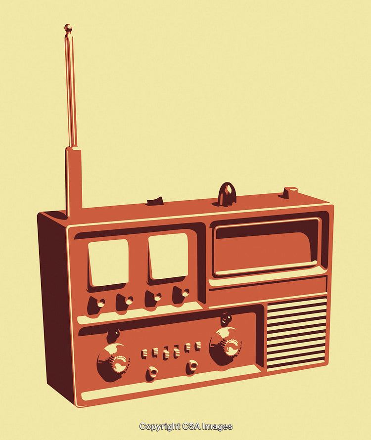 Transistor Radio