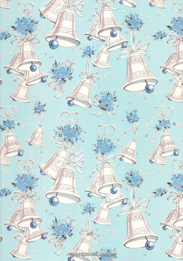 Abstract pattern