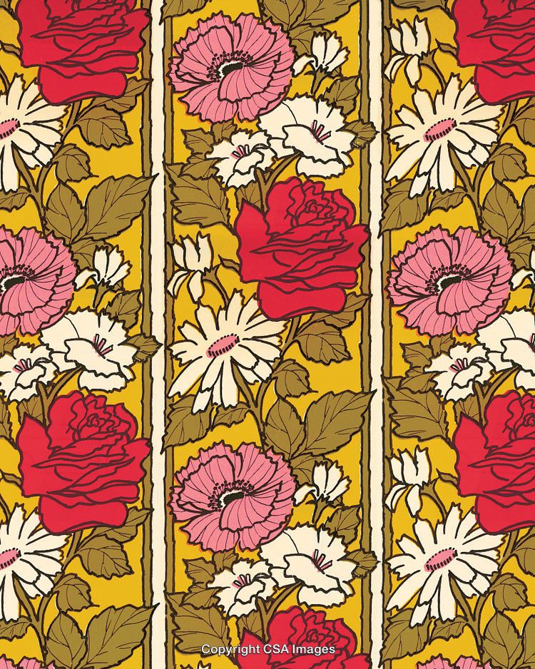 Flower Pattern