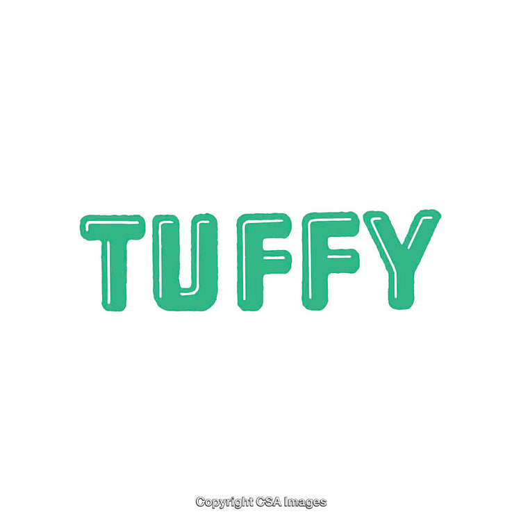 Green Text Logo with Bold Font on a White Background