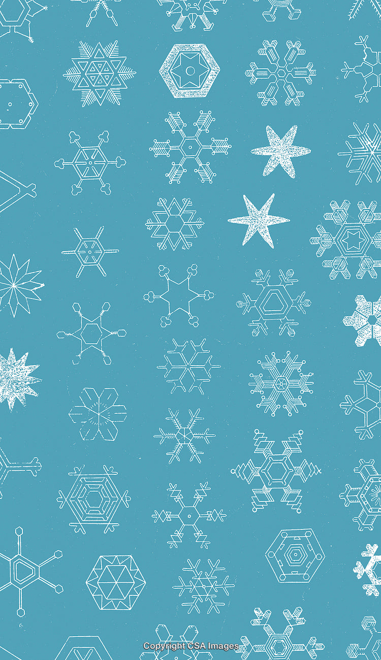 Snowflakes