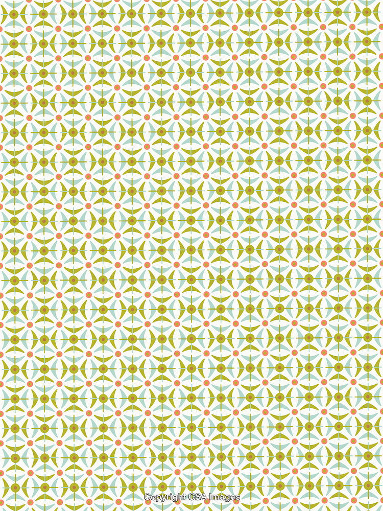 Abstract pattern