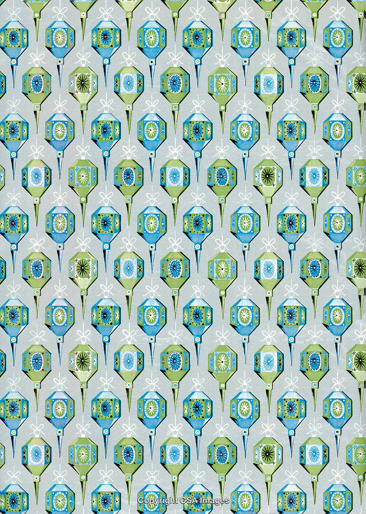 Abstract pattern