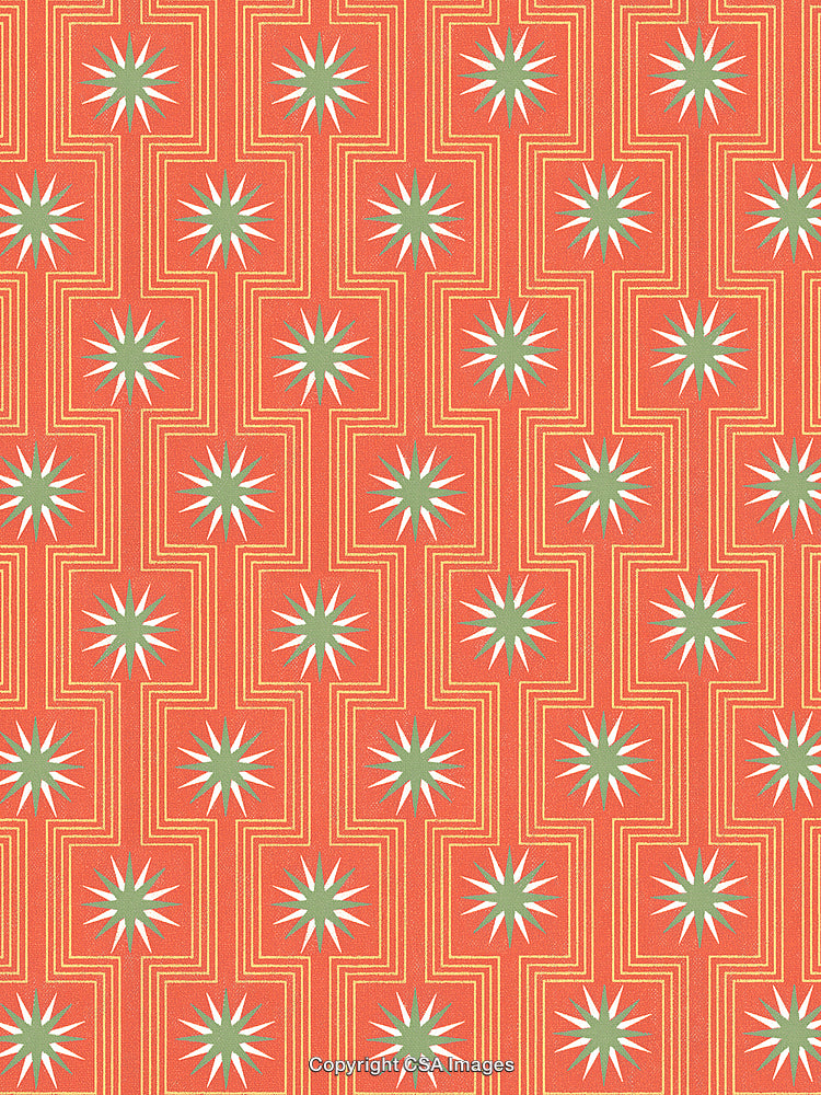 Abstract pattern