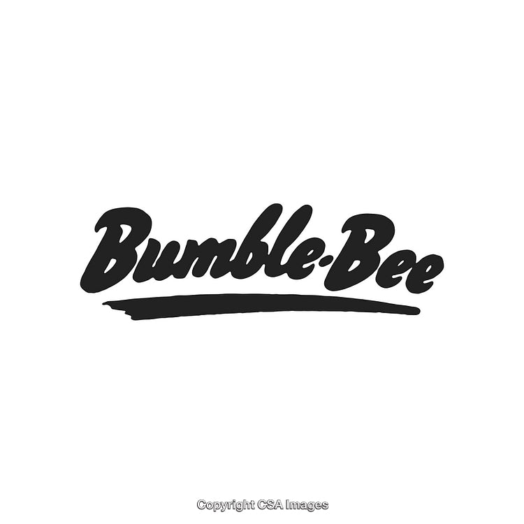 Stylish Black Handwritten Text Logo Design on White Background