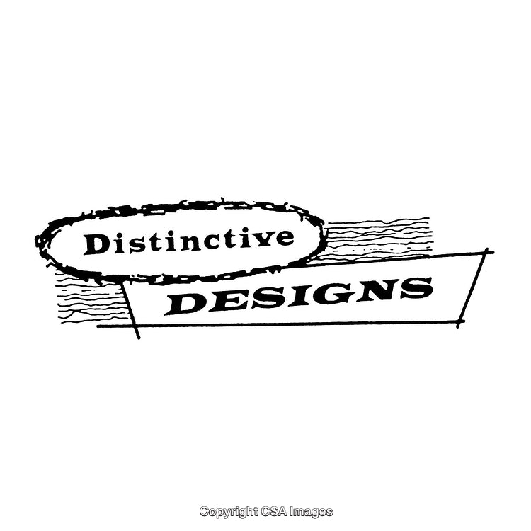 Distinctive Designs in Black and White Digital Artwork Logo