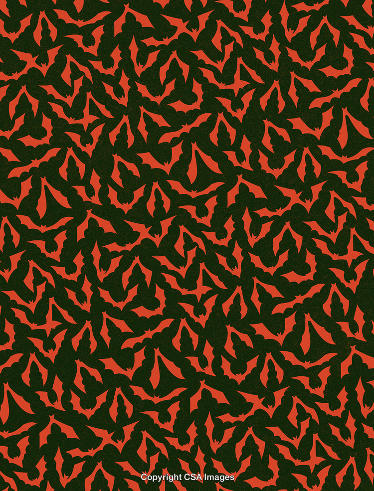Abstract pattern