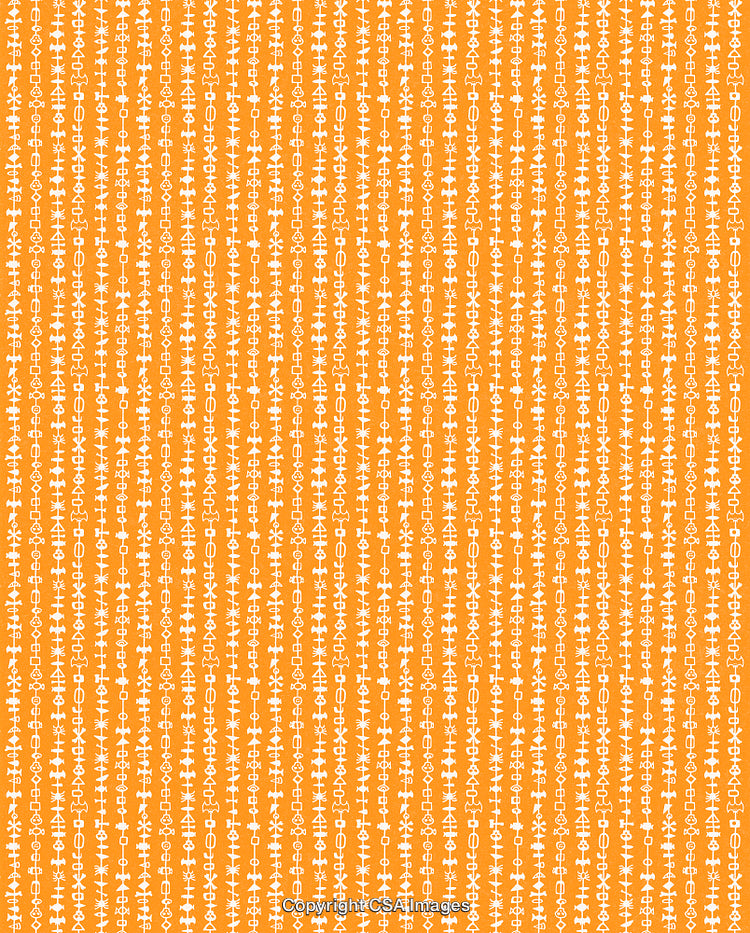 Abstract pattern
