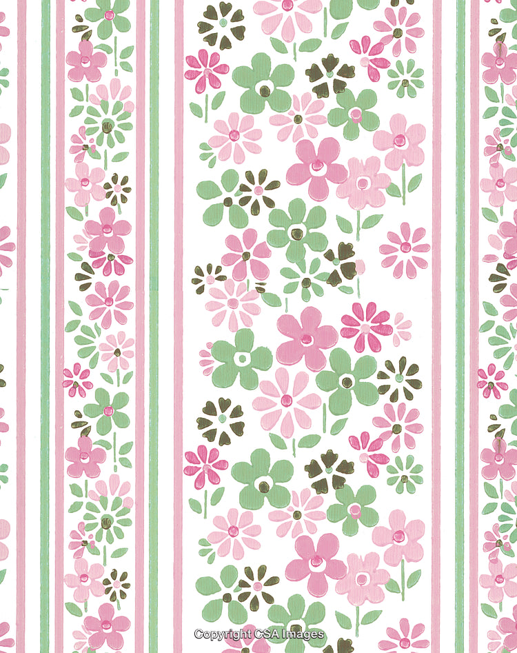 Flower Pattern
