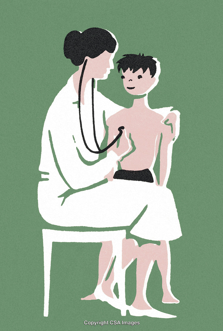 Doctor Visit