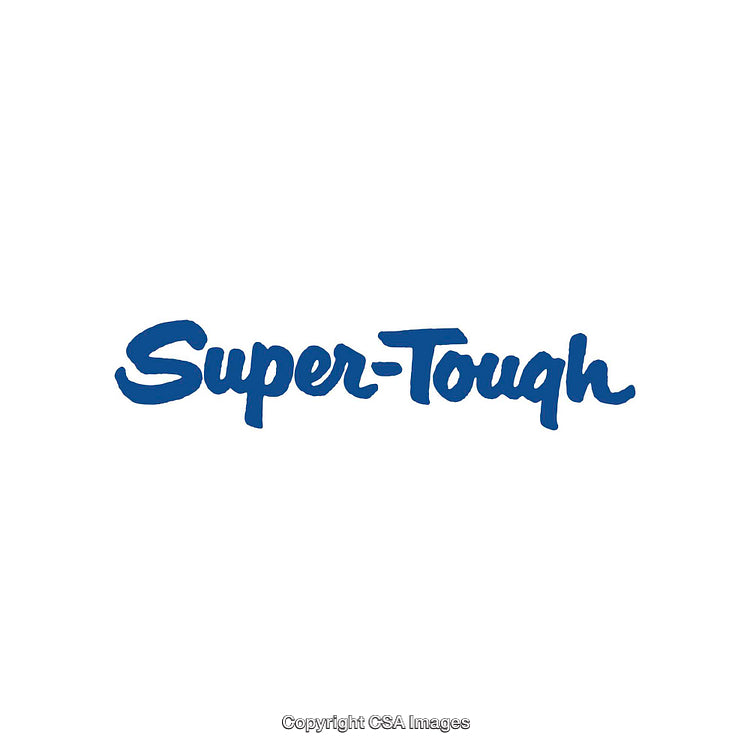 Simple Blue Text Design with a Clean Minimalist Style on White