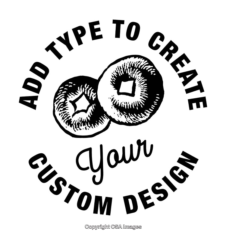 Donuts Bakery Design Format